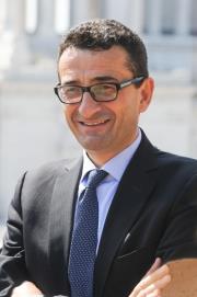 Davide Tabarelli